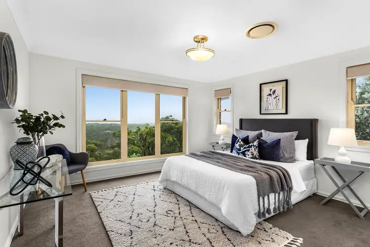 Sixth view of Homely house listing, 16 Lyndhurst Way, Belrose NSW 2085