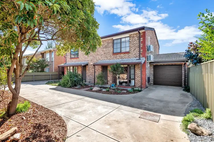 Second view of Homely townhouse listing, 3/6 Wallala Avenue, Park Holme SA 5043