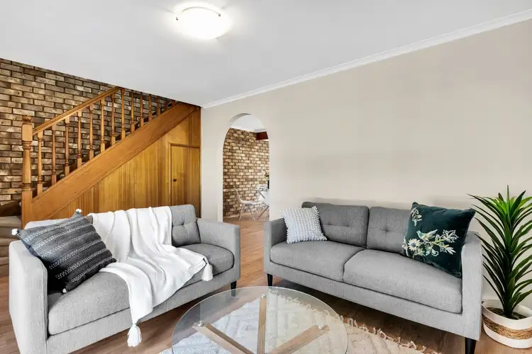 Sixth view of Homely townhouse listing, 3/6 Wallala Avenue, Park Holme SA 5043