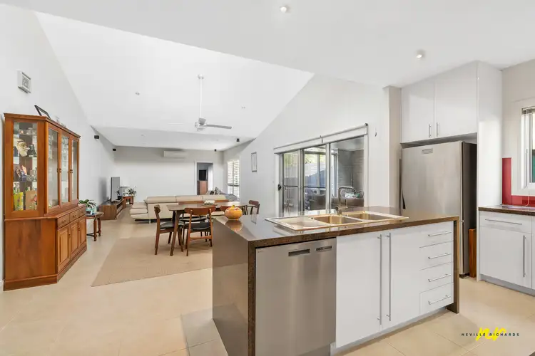 Third view of Homely semi-detached listing, 2/153 Bluff Road, St Leonards VIC 3223