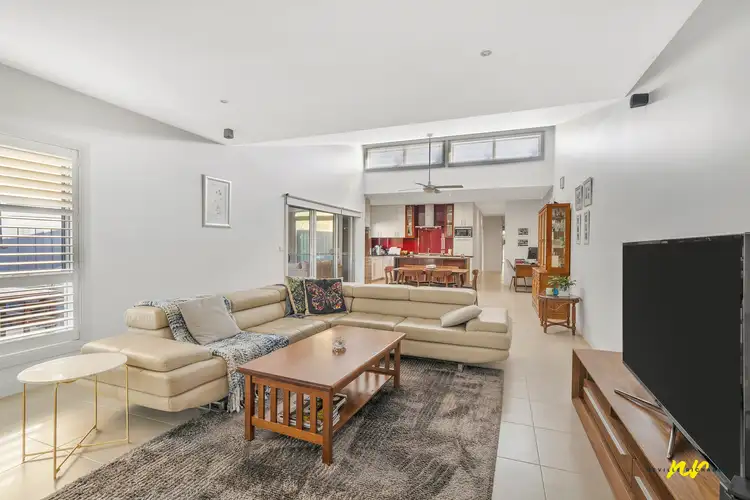 Fourth view of Homely semi-detached listing, 2/153 Bluff Road, St Leonards VIC 3223