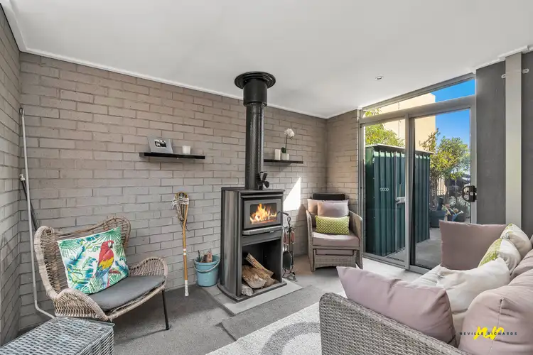 Fifth view of Homely semi-detached listing, 2/153 Bluff Road, St Leonards VIC 3223
