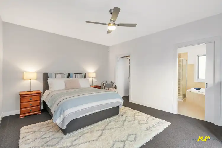 Sixth view of Homely semi-detached listing, 2/153 Bluff Road, St Leonards VIC 3223