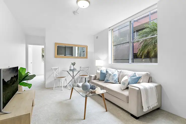 1/18 Clifford Street, Mosman NSW 2088