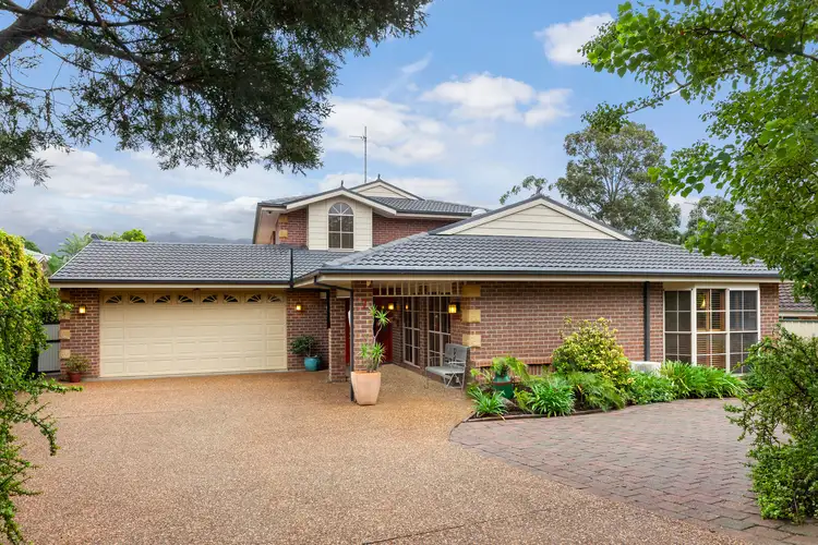 7 Bovard Court, Horsley NSW 2530