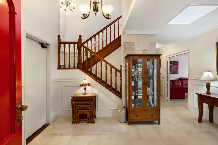Third view of Homely house listing, 7 Bovard Court, Horsley NSW 2530