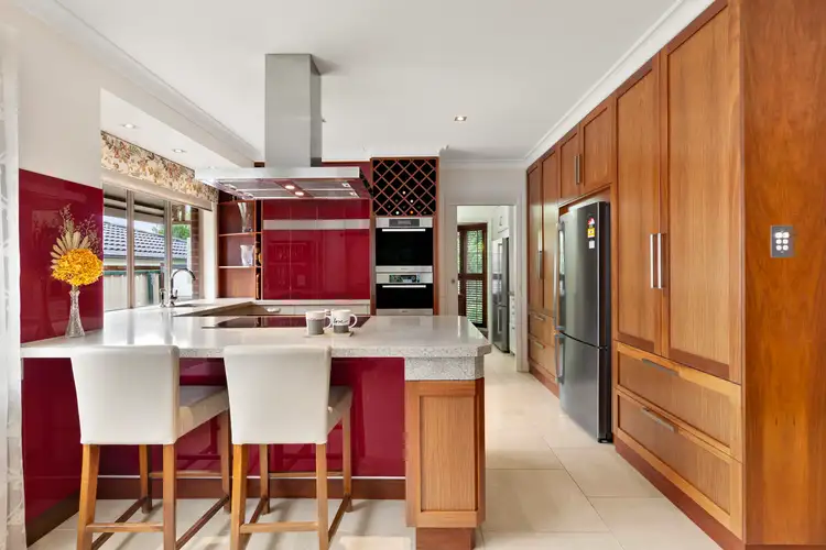Fourth view of Homely house listing, 7 Bovard Court, Horsley NSW 2530