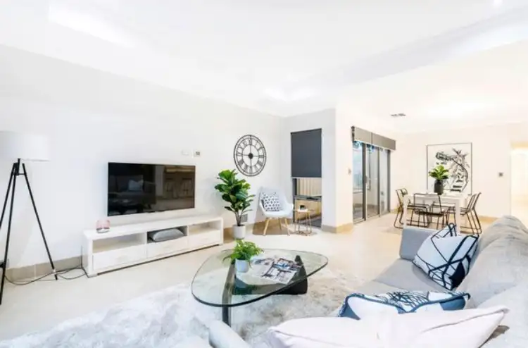 Second view of Homely house listing, 38A Armadale Road, Rivervale WA 6103