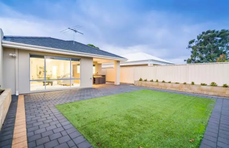 Third view of Homely house listing, 38A Armadale Road, Rivervale WA 6103