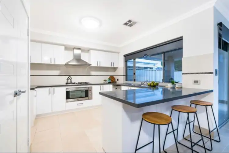 Fourth view of Homely house listing, 38A Armadale Road, Rivervale WA 6103