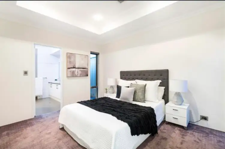 Sixth view of Homely house listing, 38A Armadale Road, Rivervale WA 6103