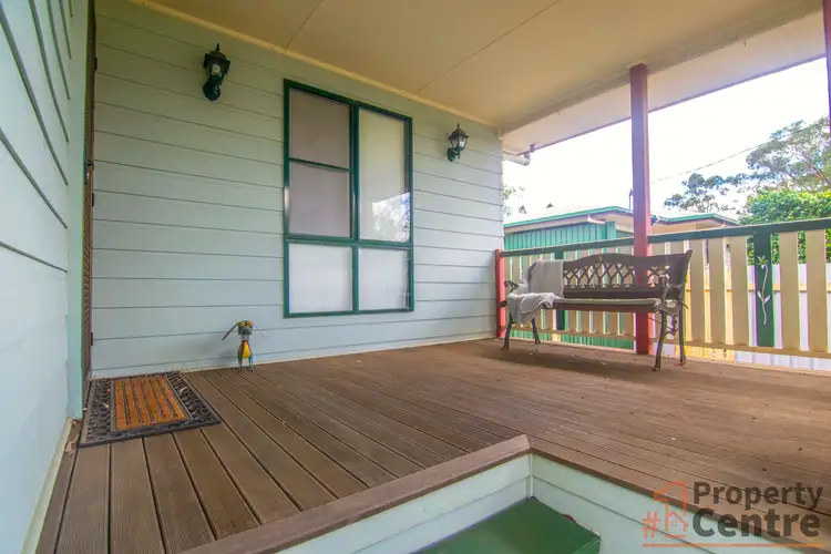Second view of Homely house listing, 98 Nicholson Street, Dalby QLD 4405