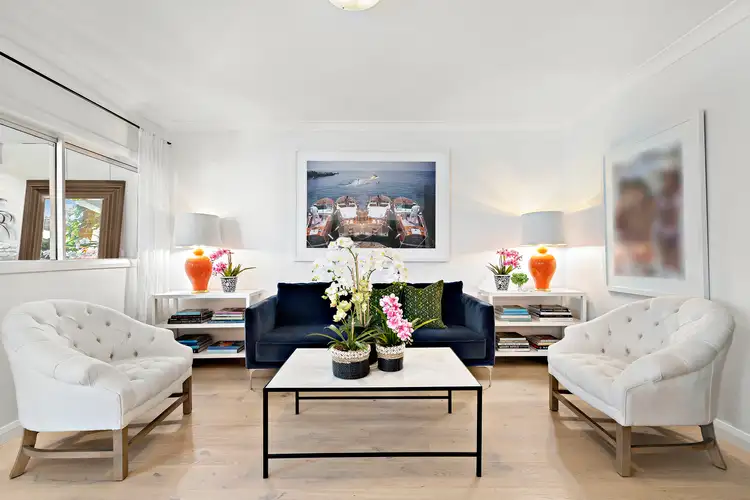 Fifth view of Homely apartment listing, 15/62-64 Kenneth Road, Manly Vale NSW 2093