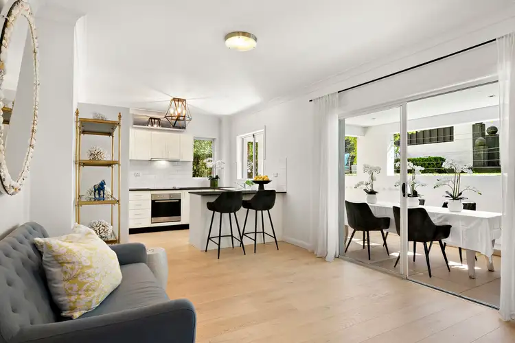 Sixth view of Homely apartment listing, 15/62-64 Kenneth Road, Manly Vale NSW 2093