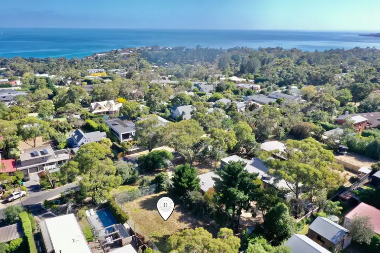 Main view of Homely land listing, 20 Hooper Grove, Mount Martha VIC 3934