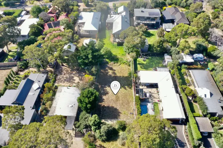 Second view of Homely land listing, 20 Hooper Grove, Mount Martha VIC 3934