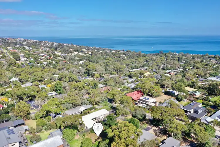 Third view of Homely land listing, 20 Hooper Grove, Mount Martha VIC 3934