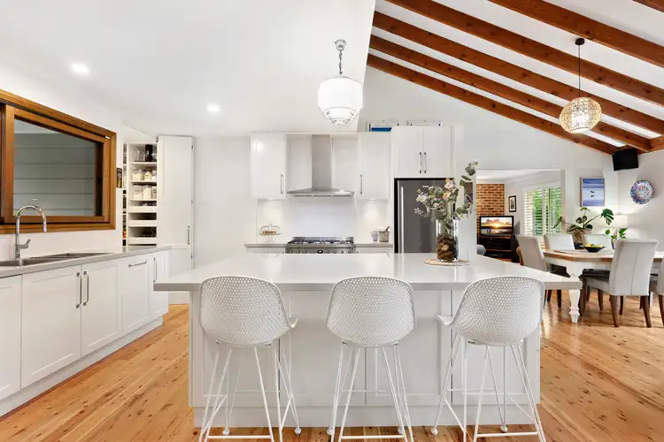 Second view of Homely house listing, 9 Jubilee Avenue, Gerringong NSW 2534