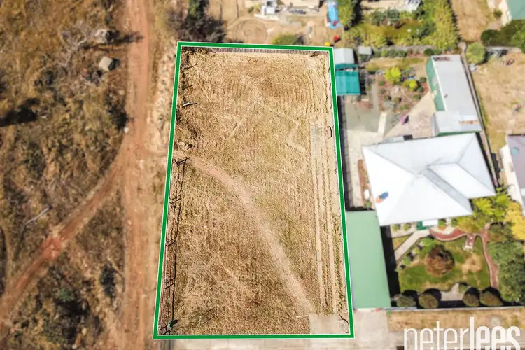 Main view of Homely land listing, 14 Rosny Street, Ravenswood TAS 7250