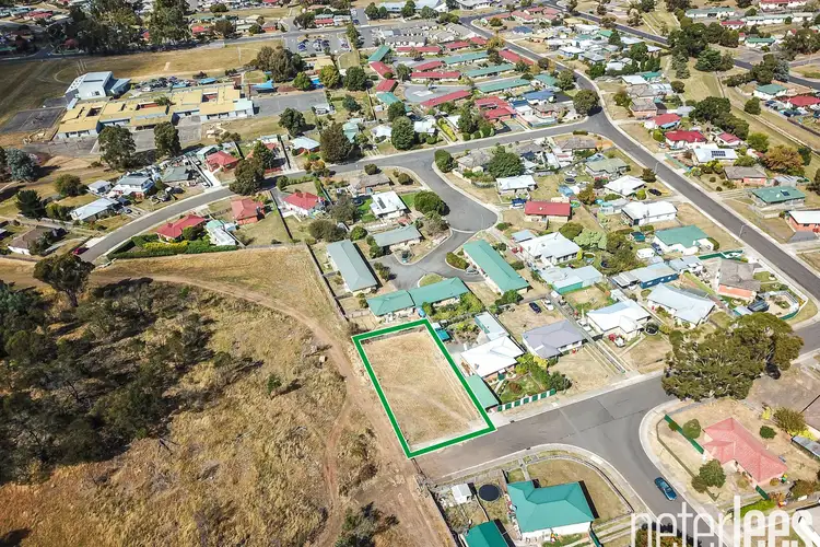 Seventh view of Homely land listing, 14 Rosny Street, Ravenswood TAS 7250