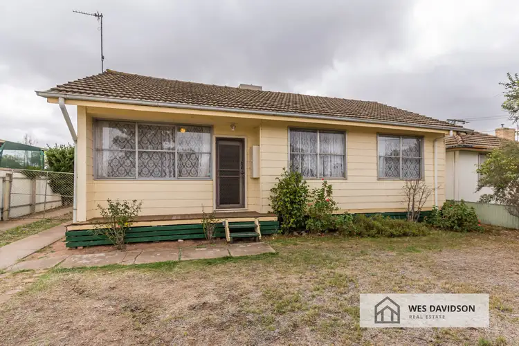 40 Elizabeth Street, Horsham VIC 3400