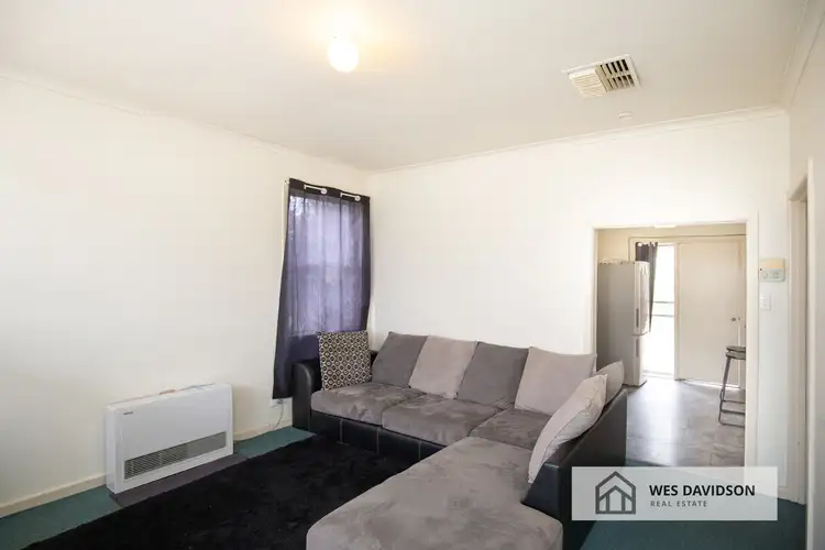 Fifth view of Homely house listing, 40 Elizabeth Street, Horsham VIC 3400