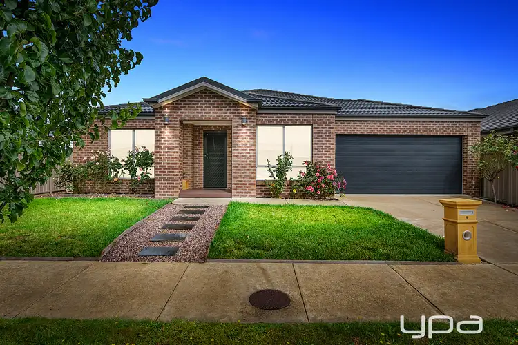 8 Fitch Court, Ballan VIC 3342