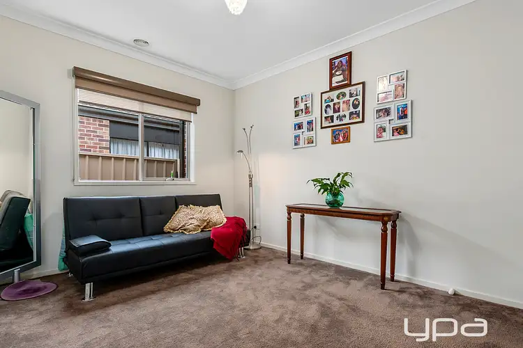 Fifth view of Homely house listing, 8 Fitch Court, Ballan VIC 3342