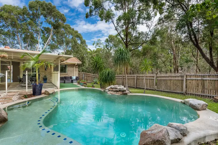 9 Formosa Court, Capalaba QLD 4157
