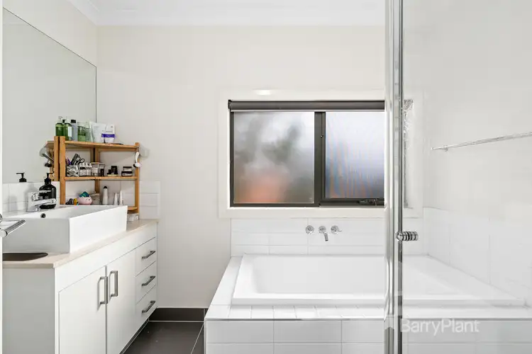 Sixth view of Homely townhouse listing, 7/136 Derby Street, Pascoe Vale VIC 3044