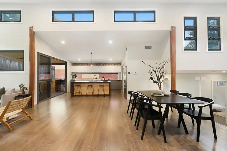 Third view of Homely house listing, 58a Wimbledon Grove, Garden Suburb NSW 2289
