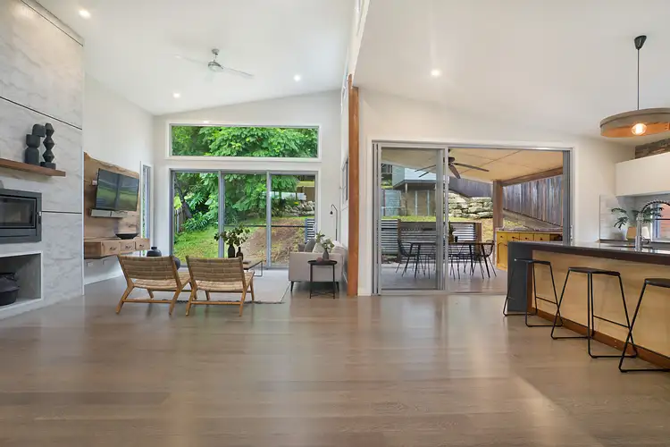 Fourth view of Homely house listing, 58a Wimbledon Grove, Garden Suburb NSW 2289