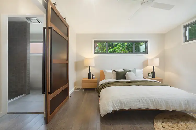 Fifth view of Homely house listing, 58a Wimbledon Grove, Garden Suburb NSW 2289