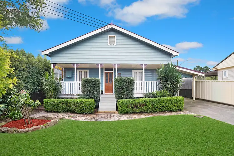 435 Main Road, Glendale NSW 2285