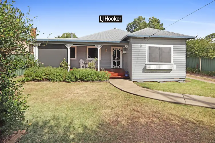 Main view of Homely house listing, 47 George Street, Inverell NSW 2360