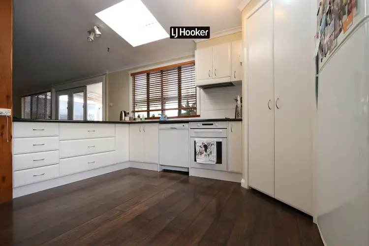 Second view of Homely house listing, 47 George Street, Inverell NSW 2360