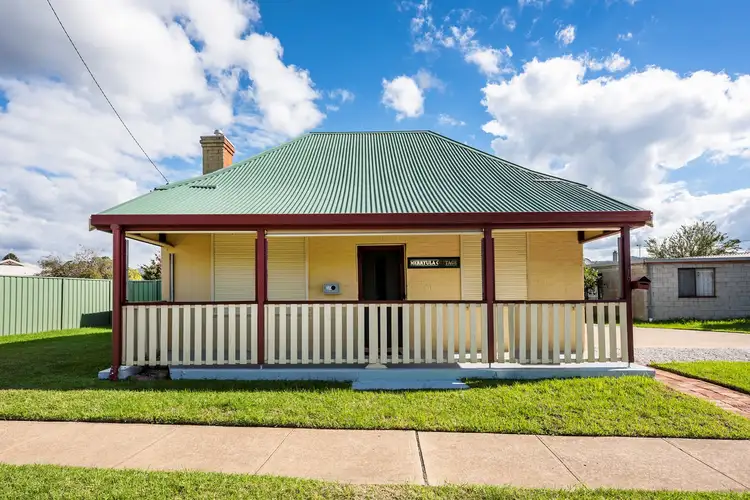 Second view of Homely house listing, 161 Market Street, Mudgee NSW 2850