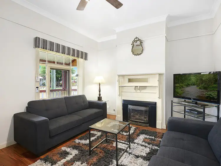 Fourth view of Homely house listing, 161 Market Street, Mudgee NSW 2850