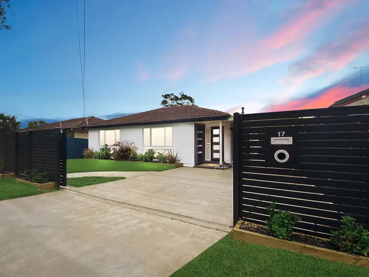 Second view of Homely house listing, 17 Coolabah Road, Wyongah NSW 2259