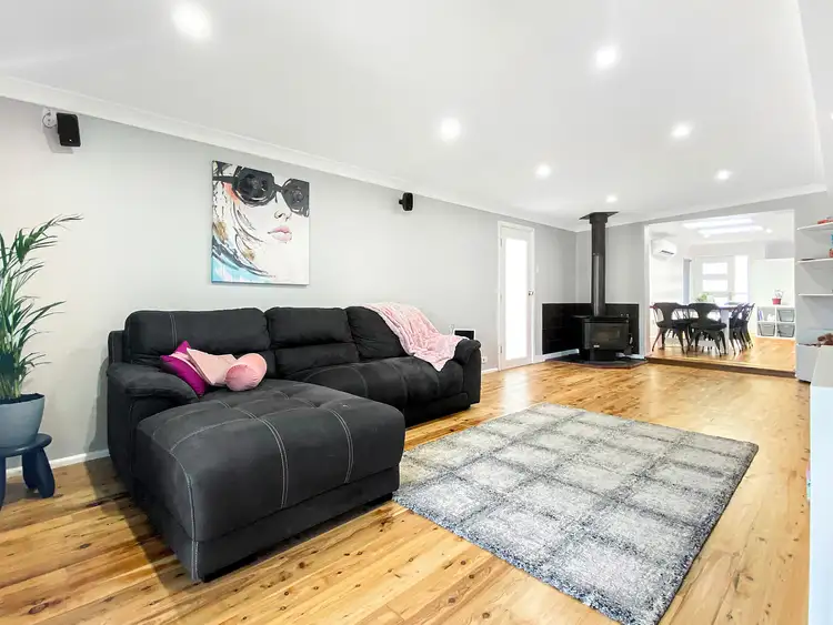 Third view of Homely house listing, 17 Coolabah Road, Wyongah NSW 2259
