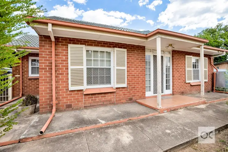 13 Hawes Street, Dudley Park SA 5008