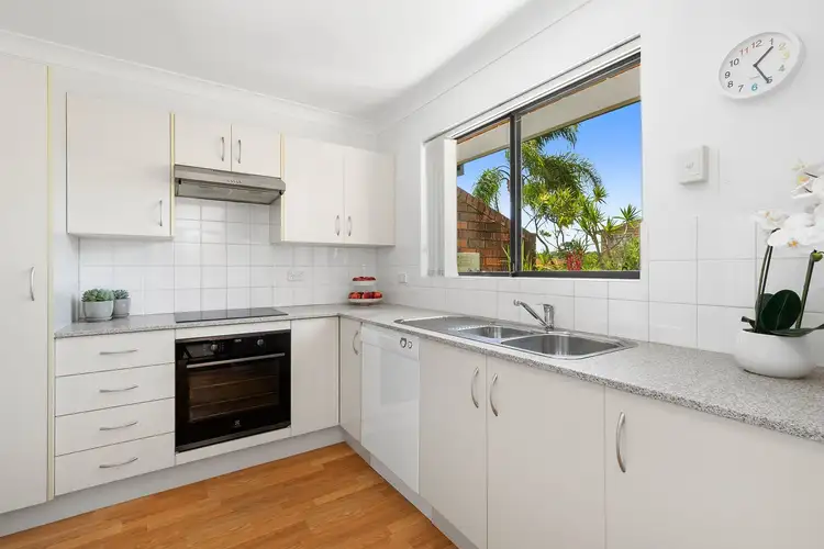 Fifth view of Homely apartment listing, 4/35 Darley Street, Mona Vale NSW 2103