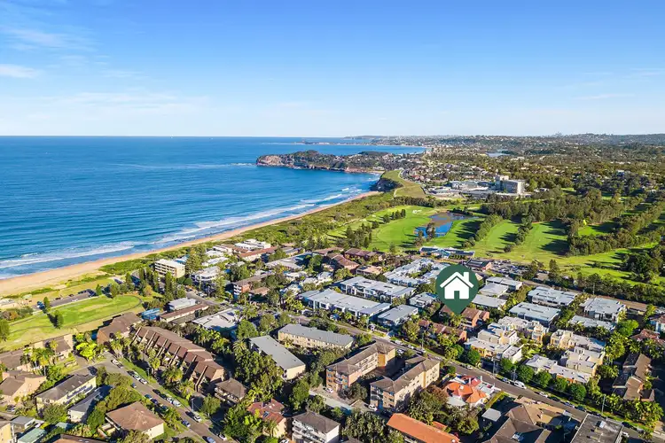 Sixth view of Homely apartment listing, 4/35 Darley Street, Mona Vale NSW 2103
