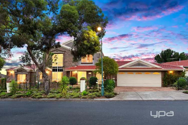 6 Daymar Court, Hillside VIC 3037