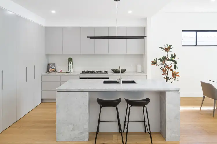 Second view of Homely semi-detached listing, 15B Daphne Street, Caringbah South NSW 2229