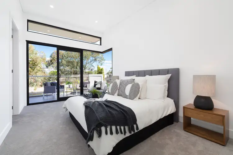 Sixth view of Homely semi-detached listing, 15B Daphne Street, Caringbah South NSW 2229