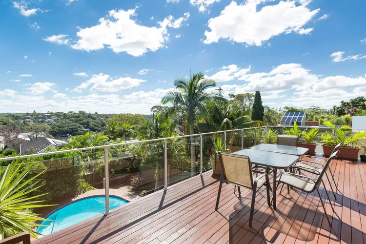 Main view of Homely house listing, 437 Willarong Road, Caringbah South NSW 2229