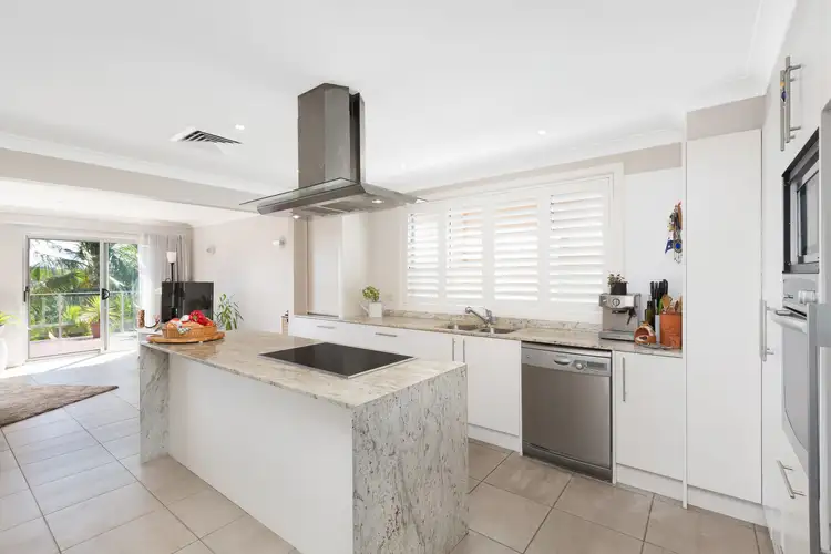 Second view of Homely house listing, 437 Willarong Road, Caringbah South NSW 2229