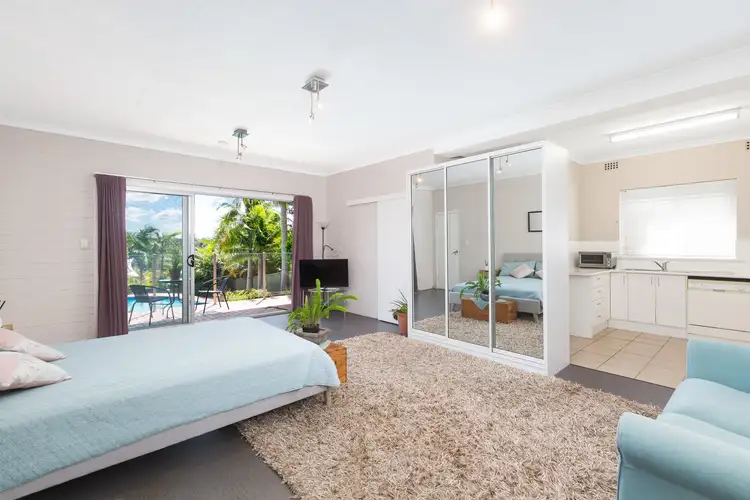 Fifth view of Homely house listing, 437 Willarong Road, Caringbah South NSW 2229