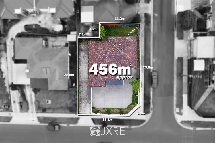 40A McMillan Street, Clayton South VIC 3169